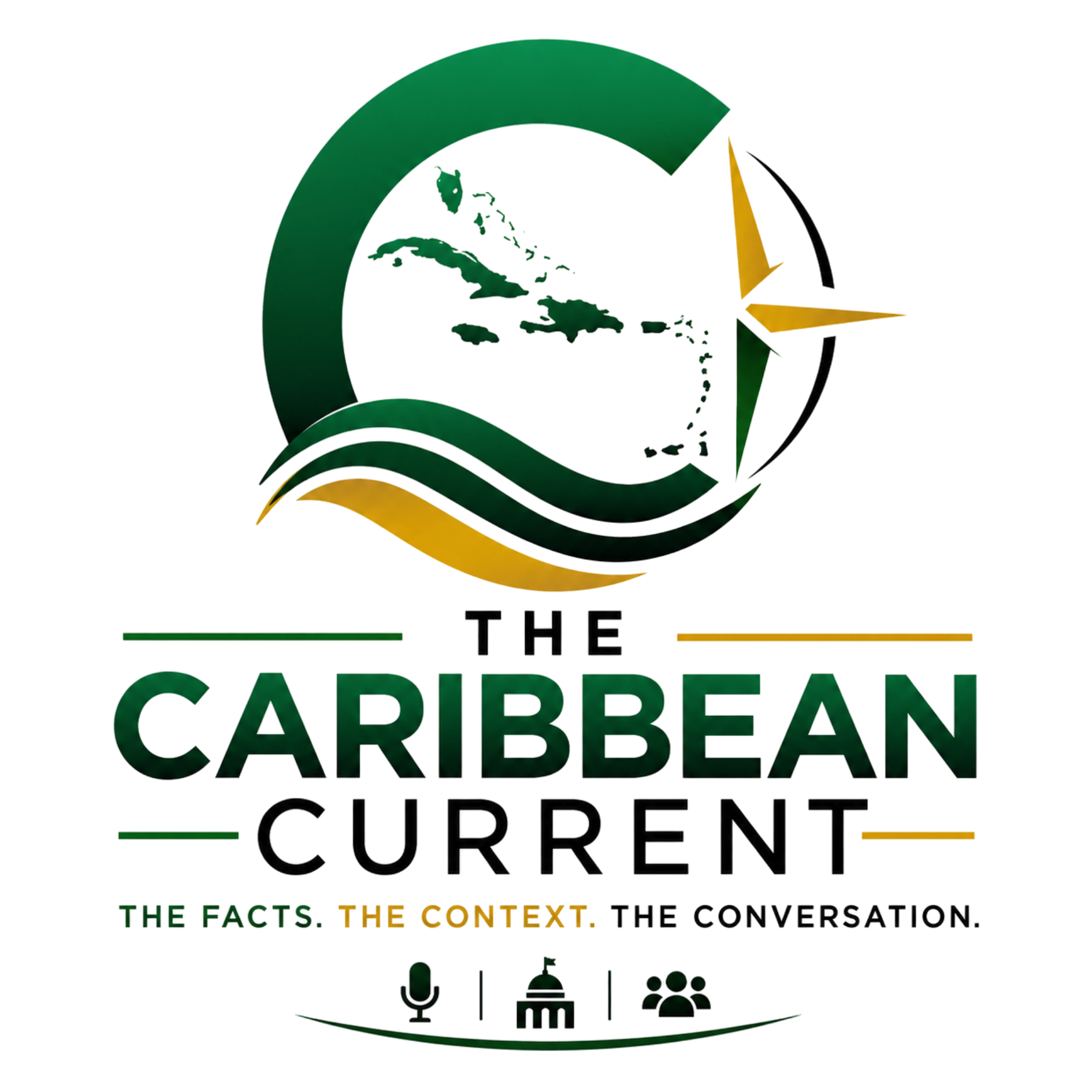 The Caribbean Current